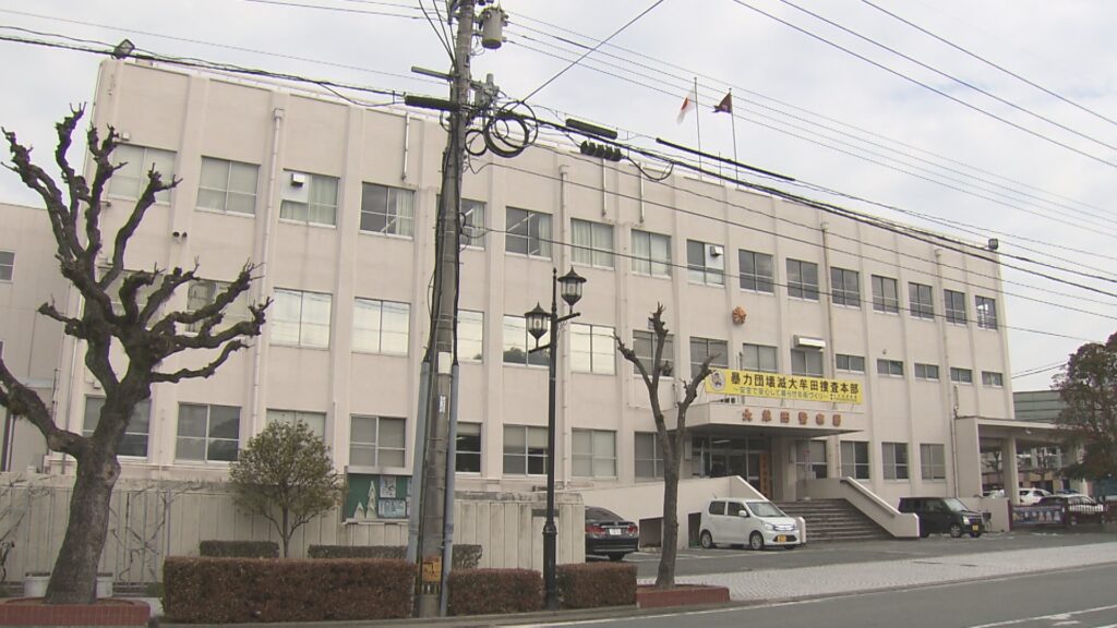 「泊まりがけで勉強しよう」学習塾で教え子の生徒に性的暴行の疑い　45歳の経営者の男を逮捕